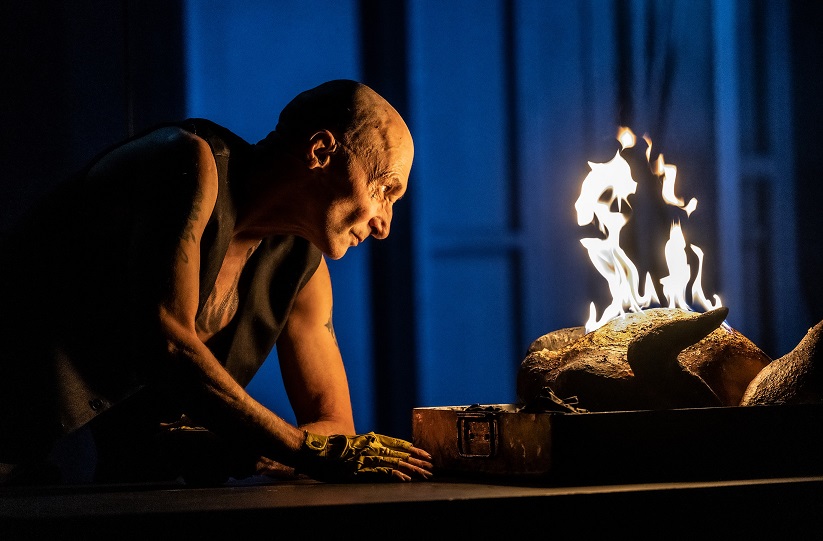 Biedermann und die Brandstifter | © dHaus 